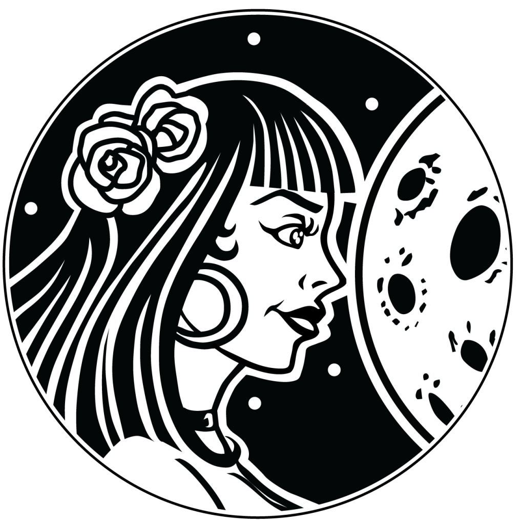 La Viuda