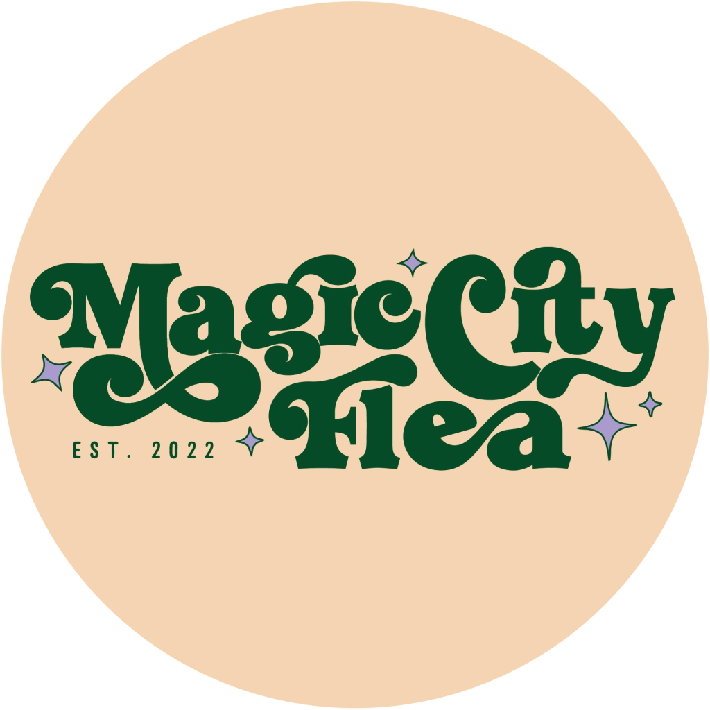Magic City Flea Logo